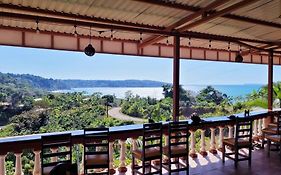 Cabinas Manolo Drake Bay, Ocean And Forest View